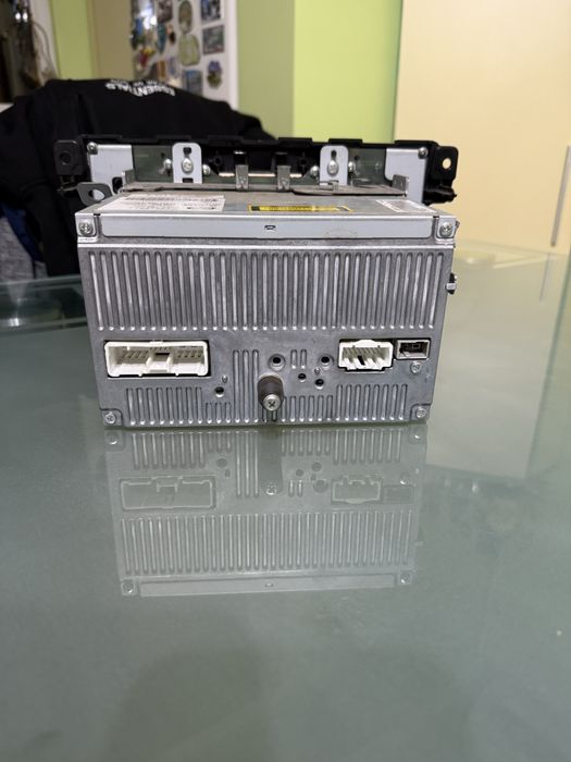 Оригинален радио-касетофон за Мазда CX-7