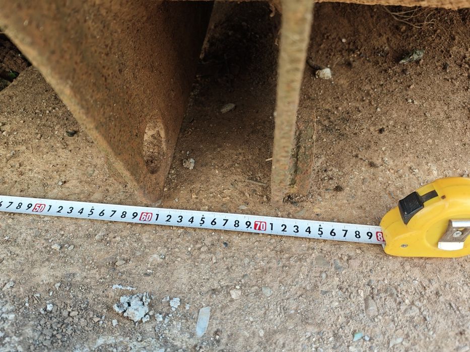 Кофа от стар модел фадрома