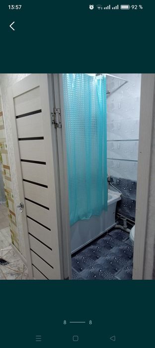 Квартира  посуточно 1 ком 3 мик