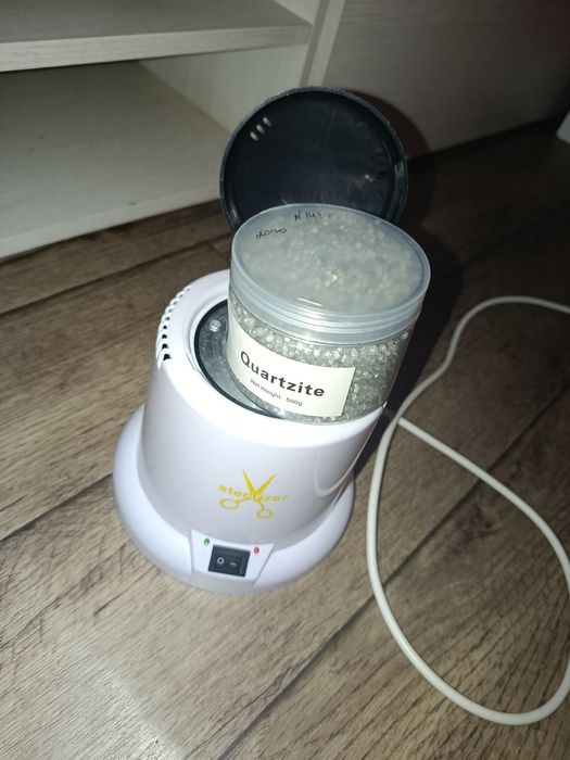 Продам аппарат для маникюра.