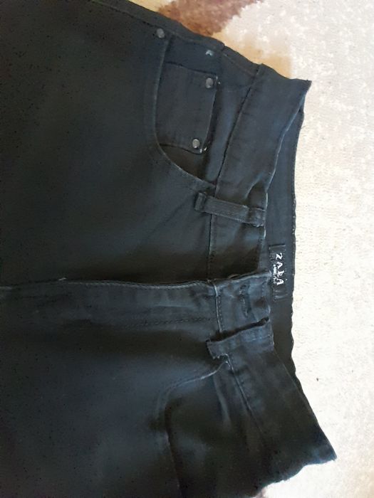 Женская джинсы от Зара