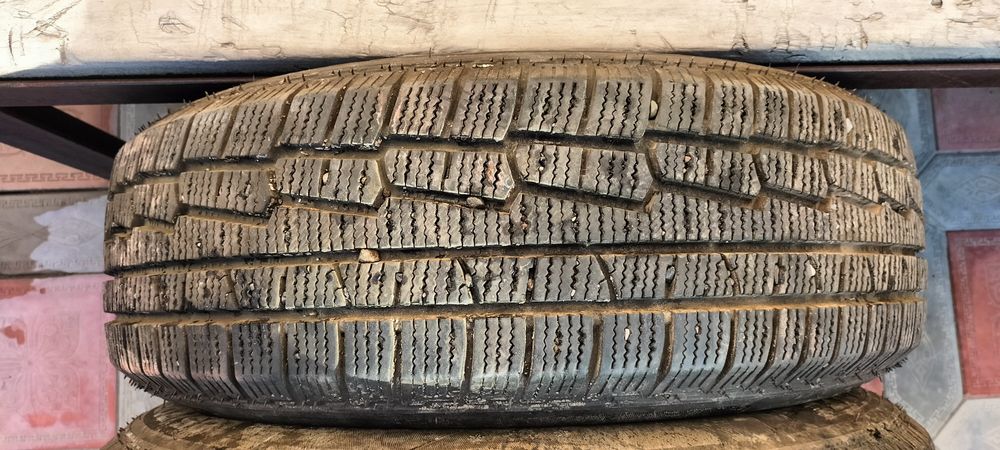 шина комплект 185 /70/ 14
