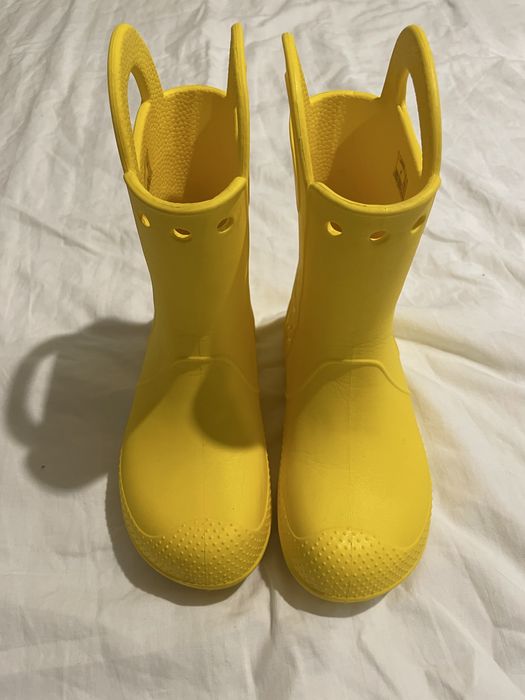 Крокс Crocs гумени ботуши