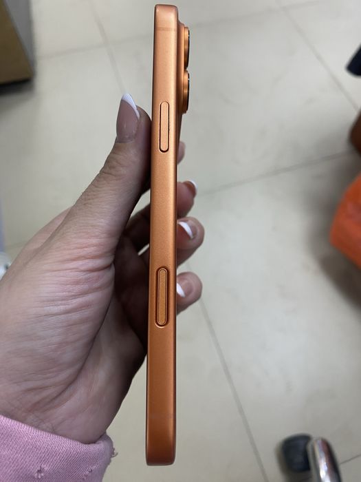 Айфон 17 про Макс