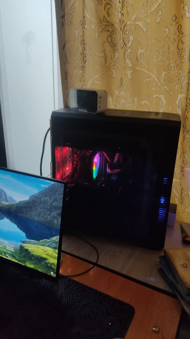 Продам компьютер читайте описание