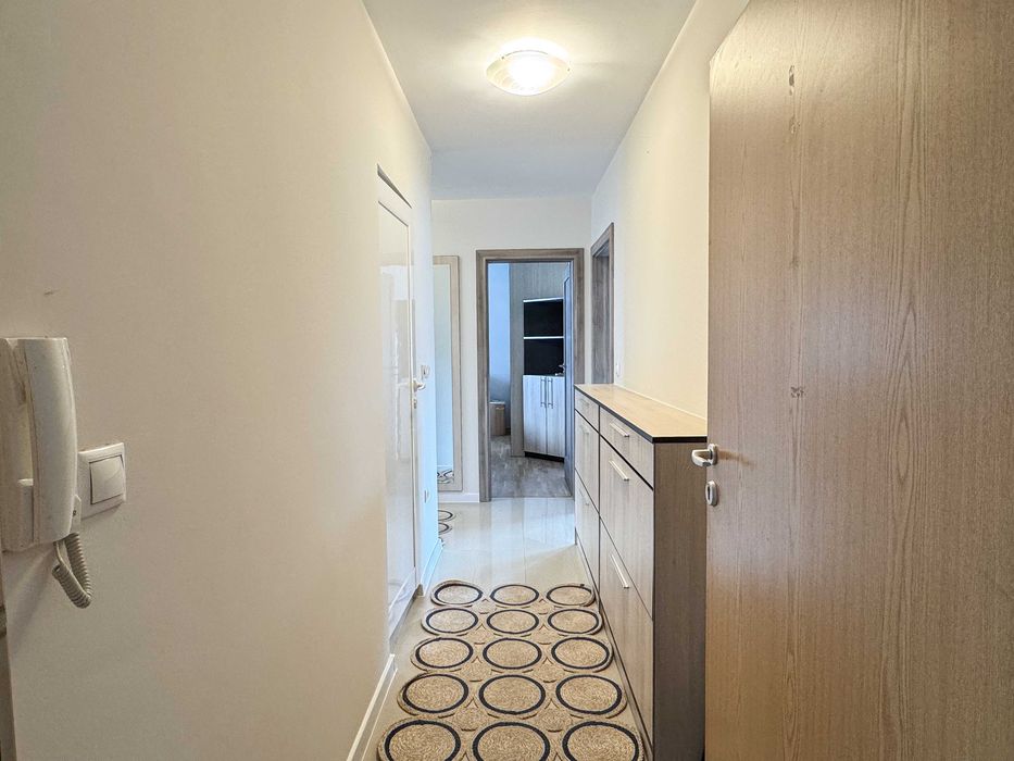 Дава се под наем Тристаен апартамент в София, Мусагеница - 110 кв.м за 897.6 € - Снимка #16