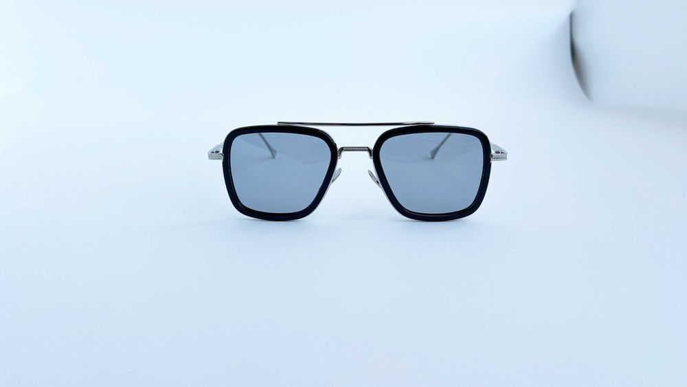 Ochelari de soare Dita Flight Style - Polarizați si Fotocromatici
