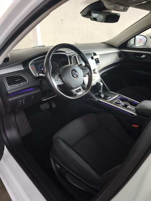 RENAULT Talisman 2020 — imagine 3