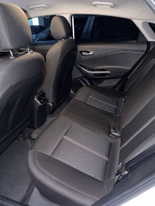 Li7 Ultra Restayling 2025 yil