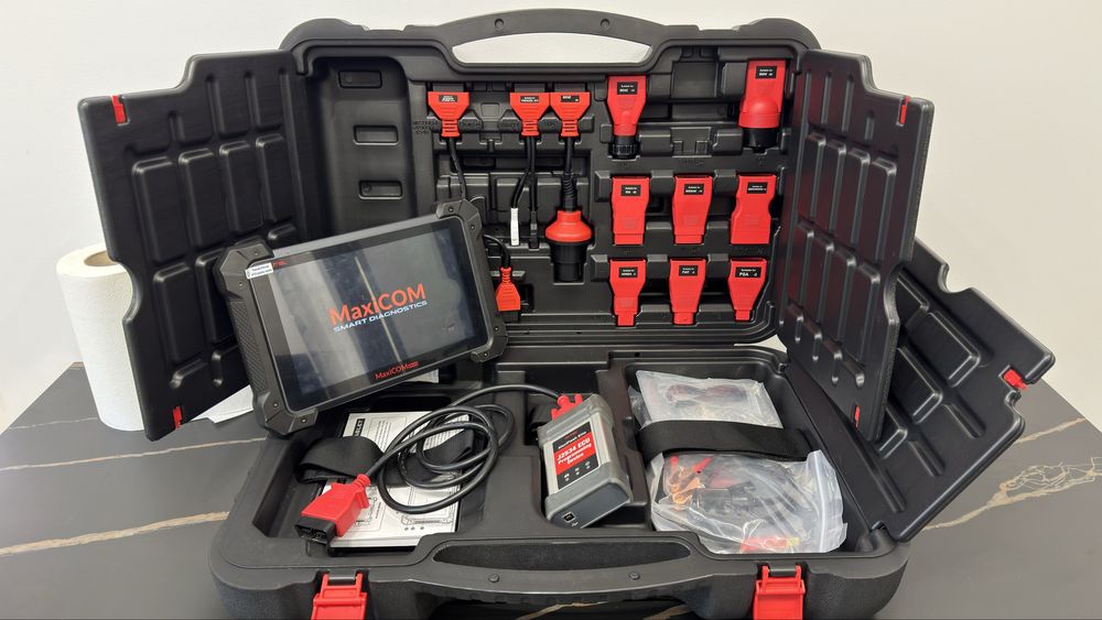 Autel MK908 PRO