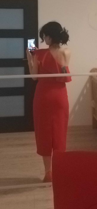 Rochie zara marimea S