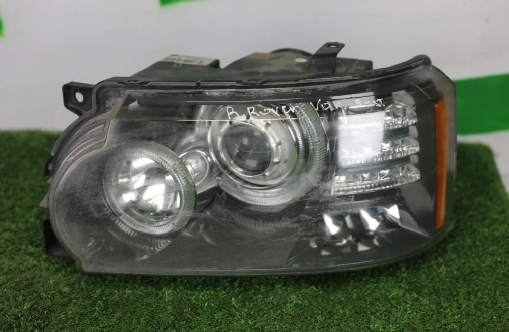 Фара левая Рендж ровер