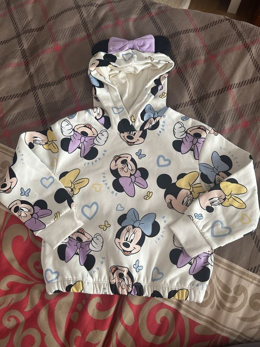 Hanorac Minnie Disney 110 NOU