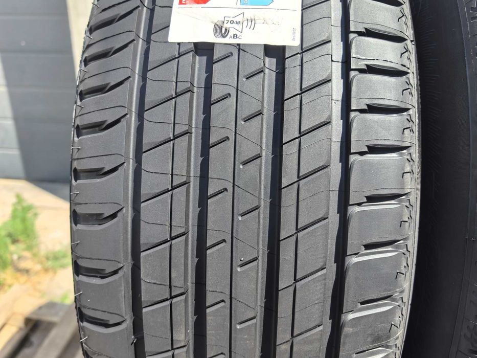 235/65/17 Мишелин ДОТ 2024 г - МО - Чисто нови