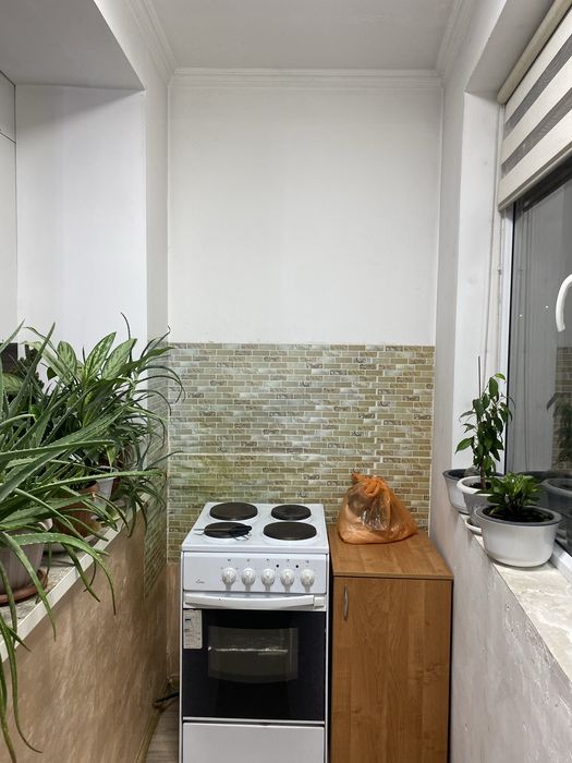 1 бөлмелі пәтер жалға беріледі. 42 м².