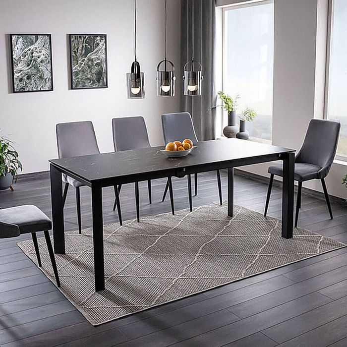 Трапезна маса Metropol Ceramic