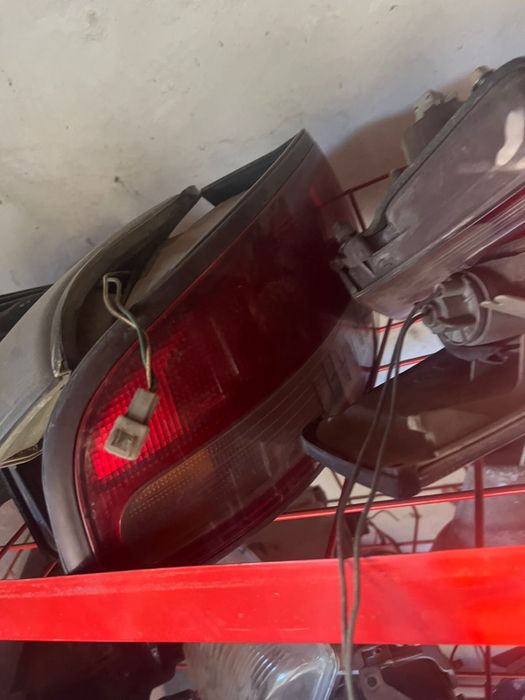 Запчасти на митсубиси галант