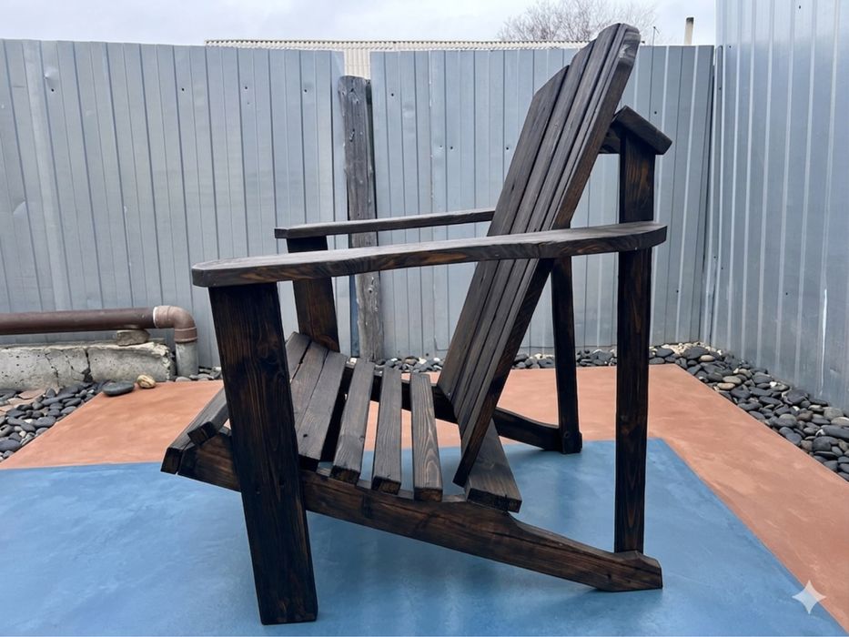 Садовое кресло / стул