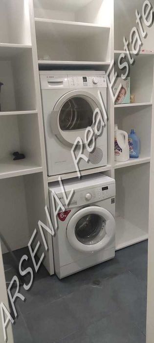 Дава се под наем Тристаен апартамент в София, Горна баня - 140 кв.м за 765 € - Снимка #5