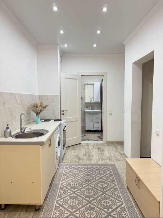 Квартира по суточна