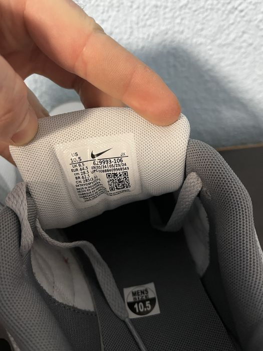 Nike AirMax чисто нови