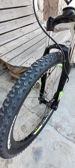 Легендарный велосипед Мерида