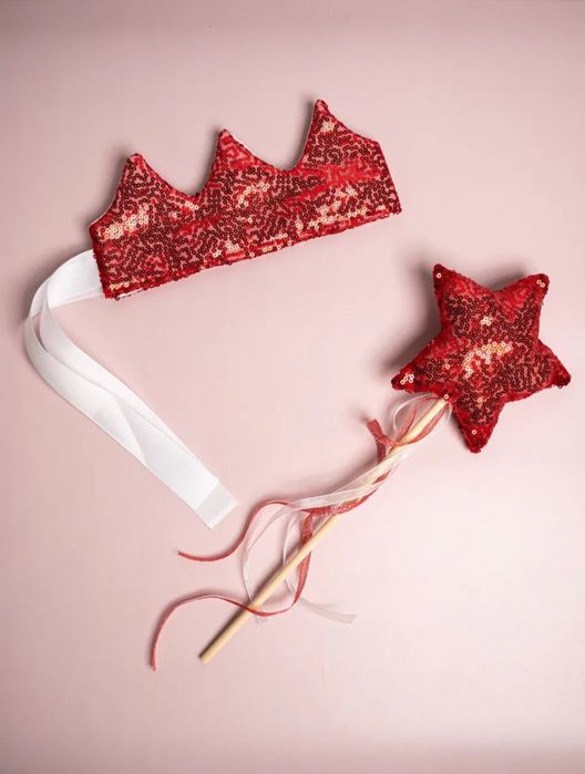 Сдам на прокат платье с кароной