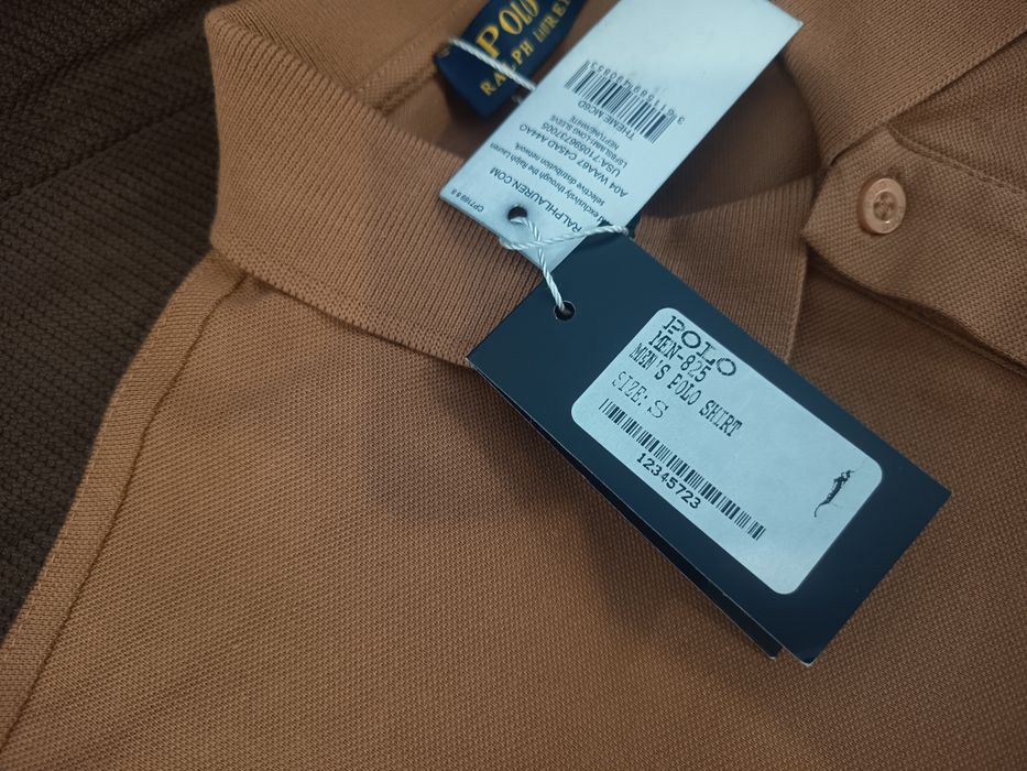 Tricou Ralph Lauren