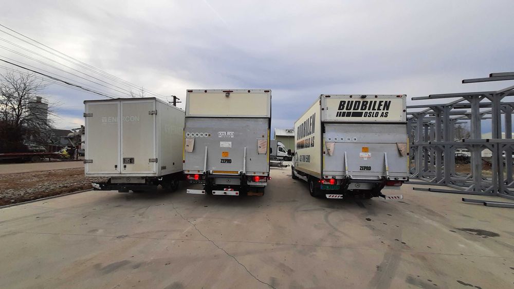 Dezmembrez Mercedes Sprinter w906 310/313/316/319/515/516/519 2.2/3.0