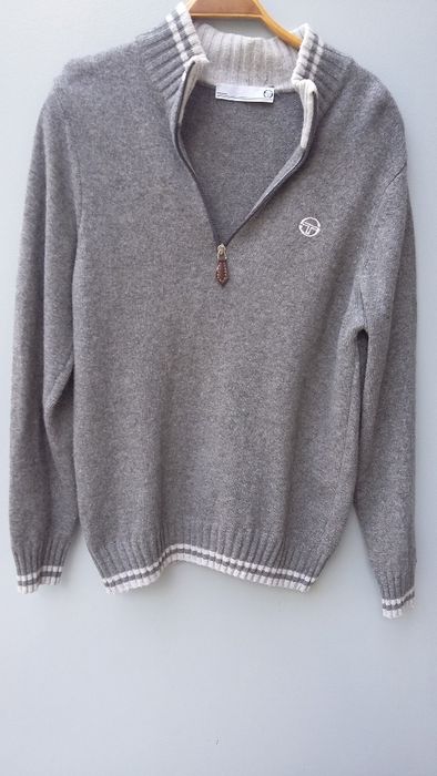 Sergio Tacchini-Много Запазена