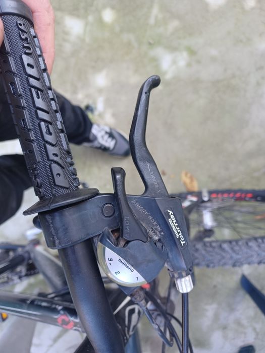 DRAG 27.5 Бартер