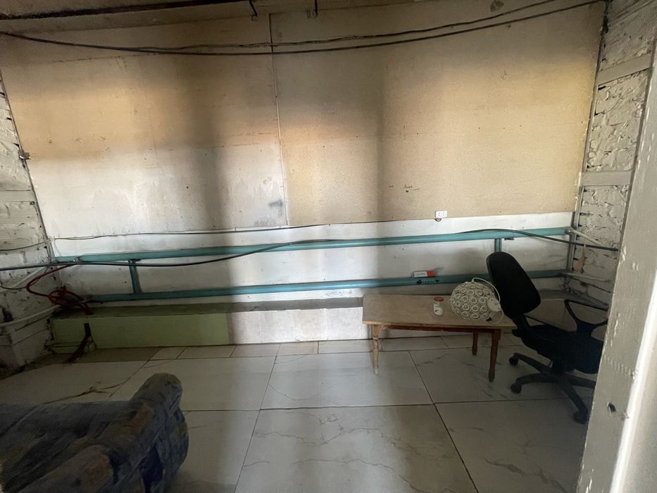 Сдам бокс в аренду