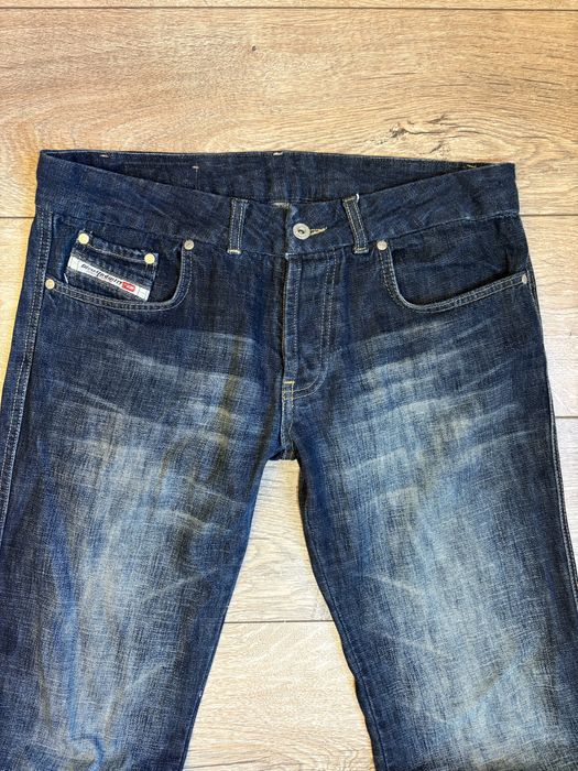 Diesel Flared дънки