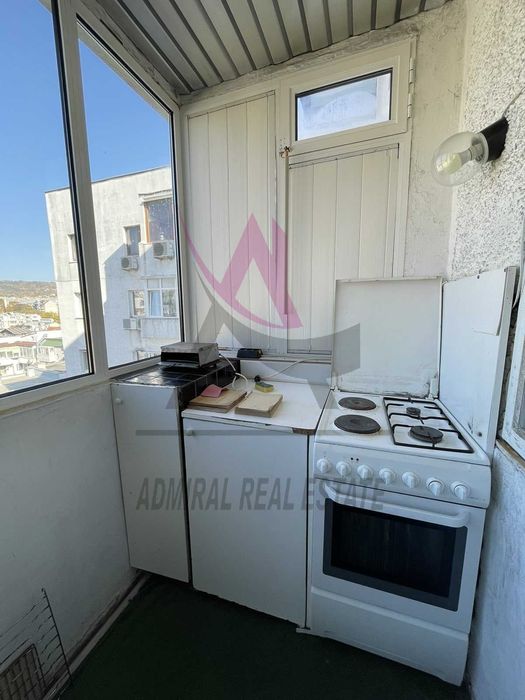 Дава се под наем Четиристаен апартамент в Варна, Цветен квартал - 75 кв.м за 375 € - Снимка #2