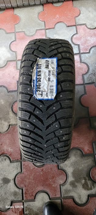 Автошины Toyo observe