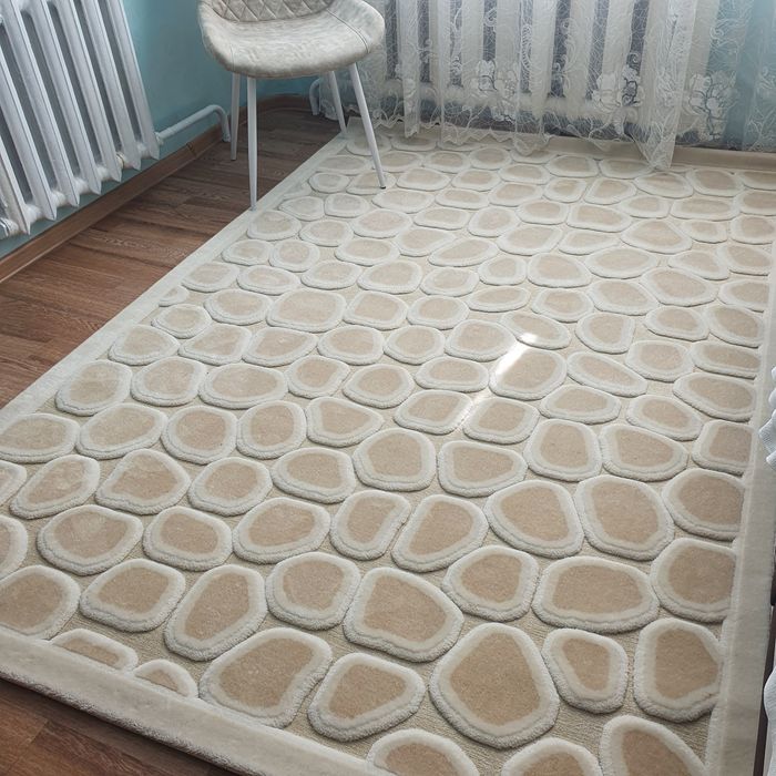Дизайнерский ковер