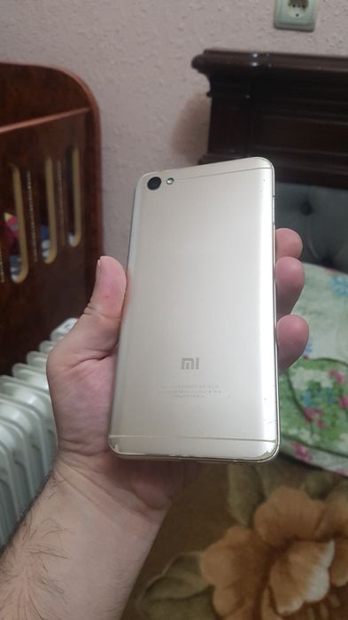 Redmi note 5a note 5a