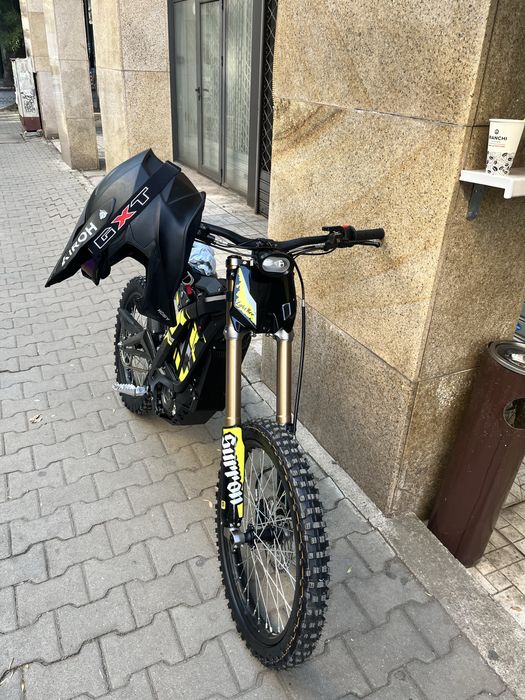 Surron light bee x 2025