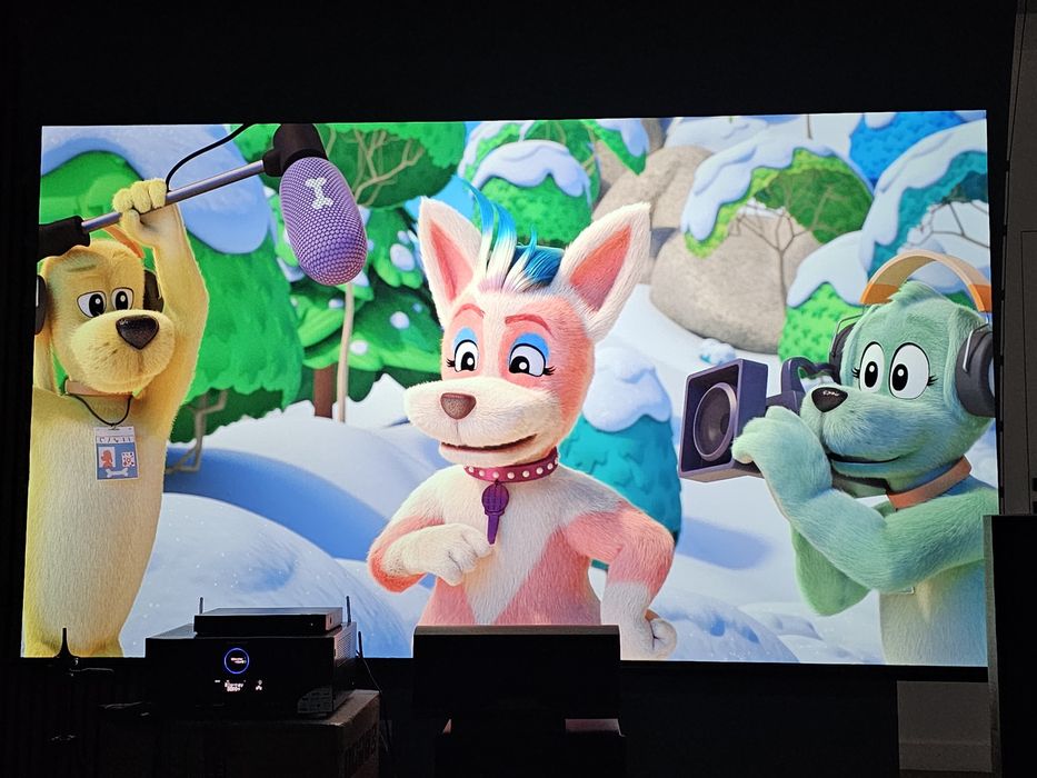 EPSON TW9400 (ca nou)