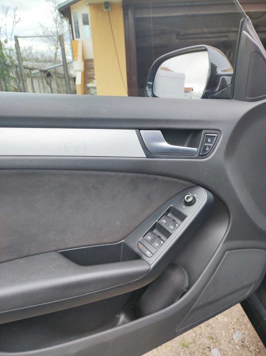 Ауди А5, 2.7, Автоматик