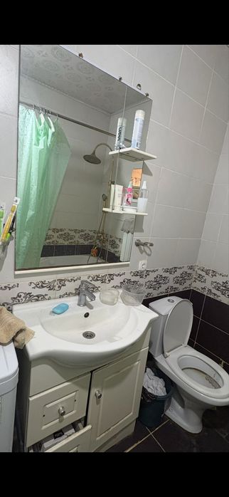 Раковина унитаз айна 12000
