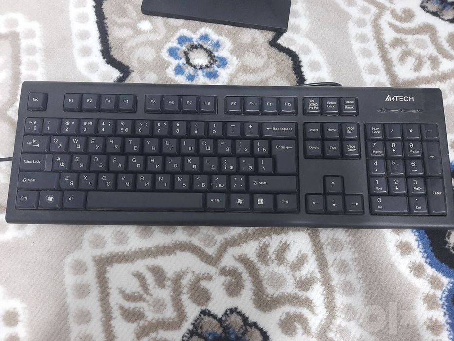 Kompyuter LG sostayaniya yaxshi