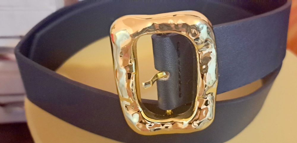 Дамски луксозни еластични колани