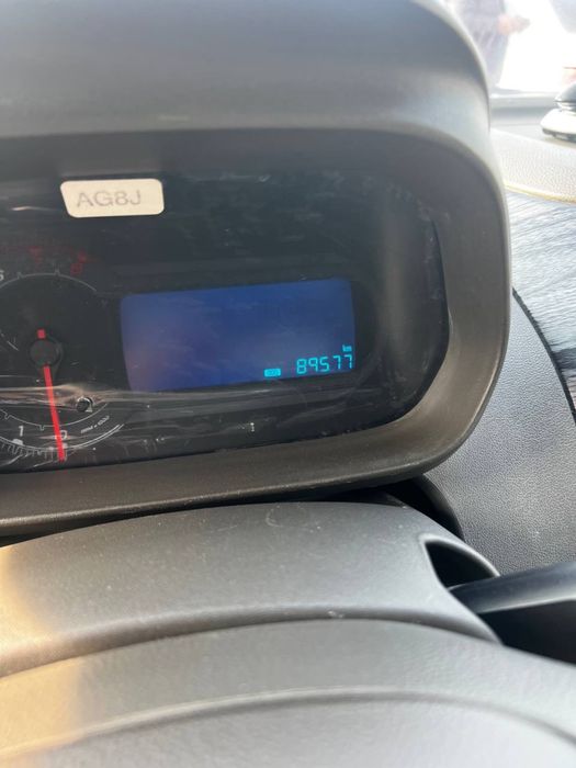 Kobalt aftamat ideal xolatda yevro variant