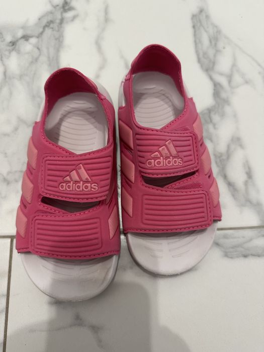 Детски сандали адидас