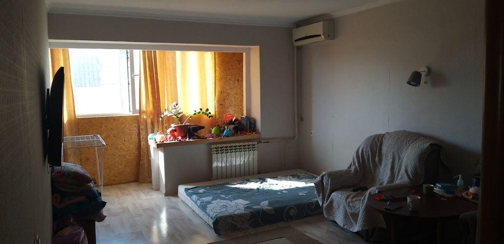 Продам 1 комнатную квартиру