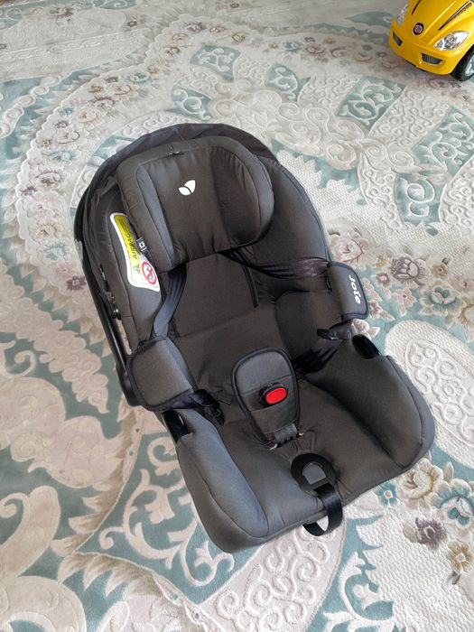 Автокресло JOIE десткое