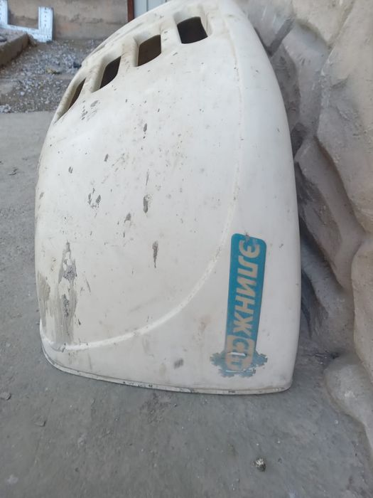 Рефережатор в комплекте рабочии _-20