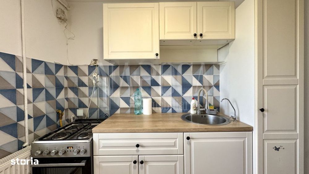 Apartament 2 camere de vanzare in Grigorescu, Cluj Napoca