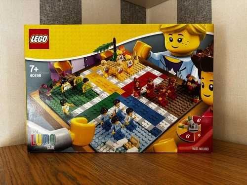 Lego Creator NOU